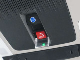 ◆新世代コネクテッド技術「Honda CONNECT」搭載。緊急時にオペレーターのサポートを受けることも可能です。