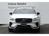 XC60 ウルトラ T6 AWD プラグイン ハイブリッド 4WD 