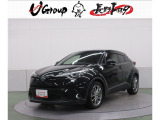 トヨタ C-HR