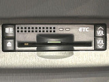 【ETC】高速道路の料金所をストレスなく通過!話題のスポットやサービスエリアに多い「スマートIC」利用時は必須のアイテムです。当店でセットアップを実施、ご納車当日からすぐにご利用いただけます!