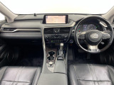 RX 450h バージョンL 本革シート サンルーフ
