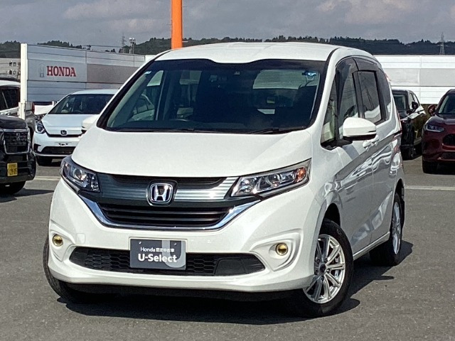 フリード+ 1.5 G ホンダセンシング 4WD 