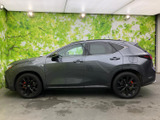 NX 350h Fスポーツ 