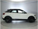 T-Roc TSI ブラックスタイル 