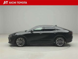 クラウンクロスオーバー 2.5 Z E-Four 4WD 