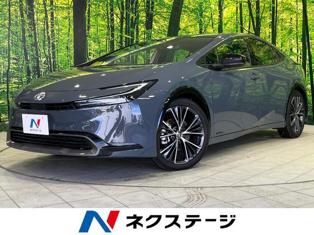 プリウス 2.0 Z 