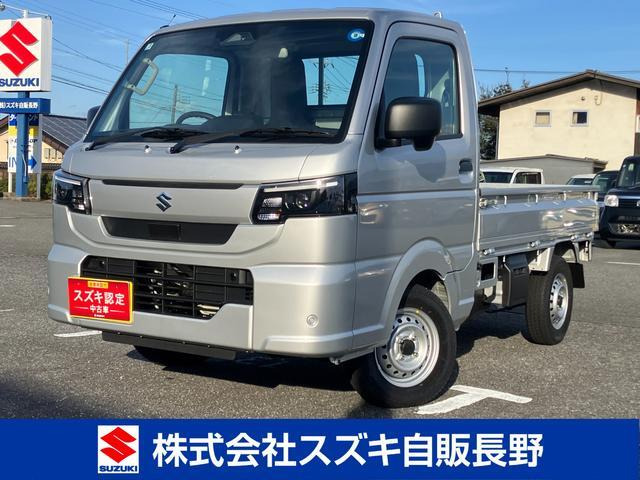 キャリイ KC 4WD