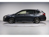 レヴォーグ 1.6 STI スポーツ アイサイト 4WD 