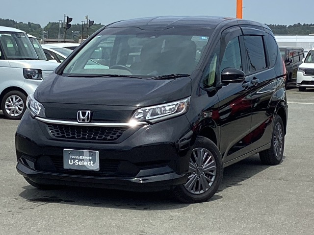フリード 1.5 G ホンダセンシング 4WD 