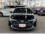 カローラスポーツ 1.8 ハイブリッド G 