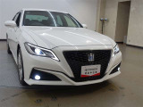 LEDヘッドライトを装着しており、暗い夜道でも安心できます!