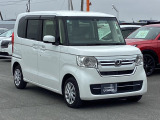 N-BOX L 4WD 