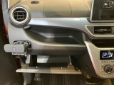 お車はピカピカ!清潔感が感じられる状態でお渡ししています♪
