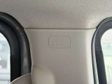 ◆◆◆サイドカーテンエアバッグです。