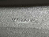 エアバッグでドライバーへの衝突時の被害軽減をサポート!