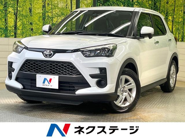 ライズ 1.2 G