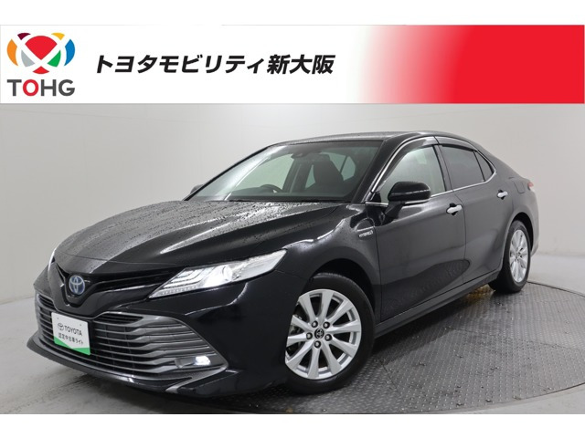カムリ 2.5 G