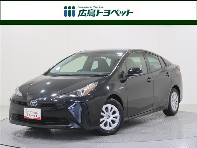 プリウス 1.8 S