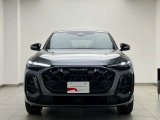 Q5スポーツバック TDI クワトロ 150kW アドバンスト ディーゼル 4WD 