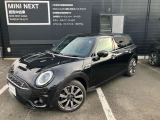 MINI NEXT 青葉 全国納車可能 正規ディーラー認定中古車