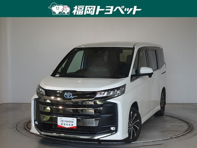 ノア 1.8 ハイブリッド S-Z