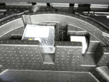 【パンク修理キット】パンク修理キットが付属します。※応急用タイヤは付属しておりません。※損傷の状態によっては修理できない場合があります。