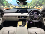 CX-80 3.3 XD ハイブリッド プレミアム モダン ディーゼル 4WD 