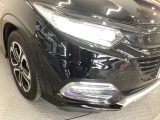 【LEDヘッドライト】ディスチャージヘッドライト(HID)と同等の明るさで、夜道や雨天走行が明るく視界良好!! フォグライトも装備で、安心感さらにUPです♪安心ドライブを楽しんで下さい♪