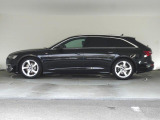 A6アバント 40 TDI クワトロ Sライン ディーゼル 4WD 