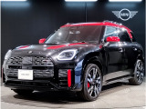BMW MINI ミニカントリーマン