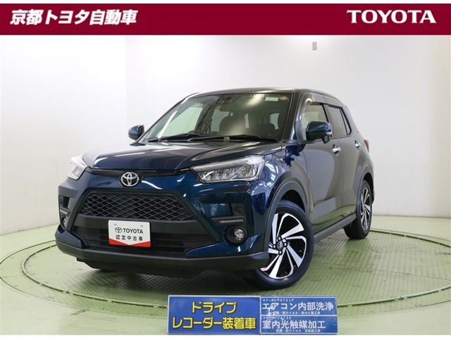 ライズ 1.0 Z 4WD 