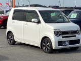 N-WGN L 4WD 