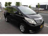 アルファード 2.4 240G 4WD 