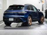 マカン S PDK 4WD 