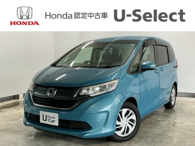 フリード 1.5 G ホンダセンシング