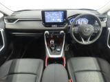 RAV4 2.0 アドベンチャー オフロードパッケージ II 4WD 