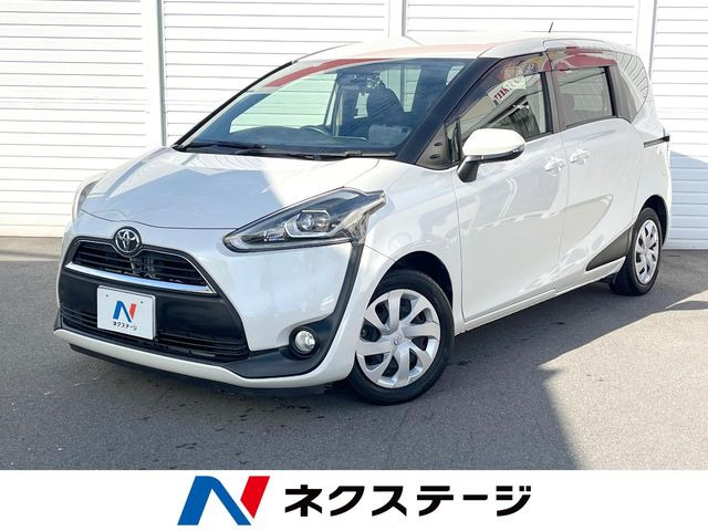 シエンタ 1.5 G