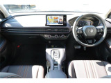ZR-V 2.0 e:HEV Z 4WD 