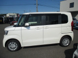 N-BOX G L ホンダセンシング 4WD 