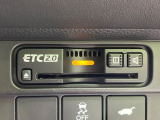 【ETC】高速道路の料金所をストレスなく通過!話題のスポットやサービスエリアに多い「スマートIC」利用時は必須のアイテムです。当店でセットアップを実施、ご納車当日からすぐにご利用いただけます!