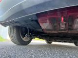 車両下部の状態も掲載しています。ご検討時の参考にしてください。