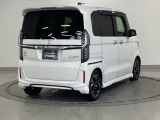整備の際は、保証の付いたHONDA純正部品を使用いたしますので、ご安心下さい。
