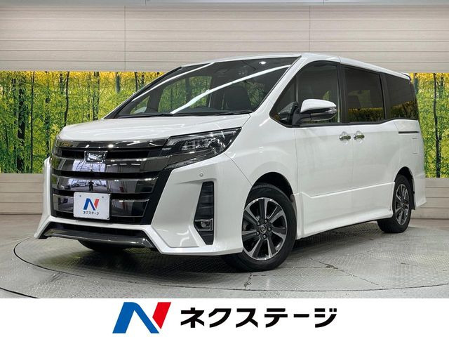ノア 2.0 Si