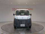 ハイゼットカーゴ スペシャル 4WD 