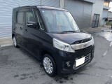 スペーシアカスタム XS 4WD 