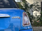 ミニ クーパーSの細部まで分かりやすく撮影。車両状態について丁寧にご説明します。