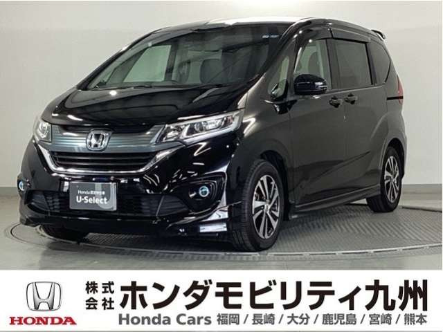 フリード 1.5 G