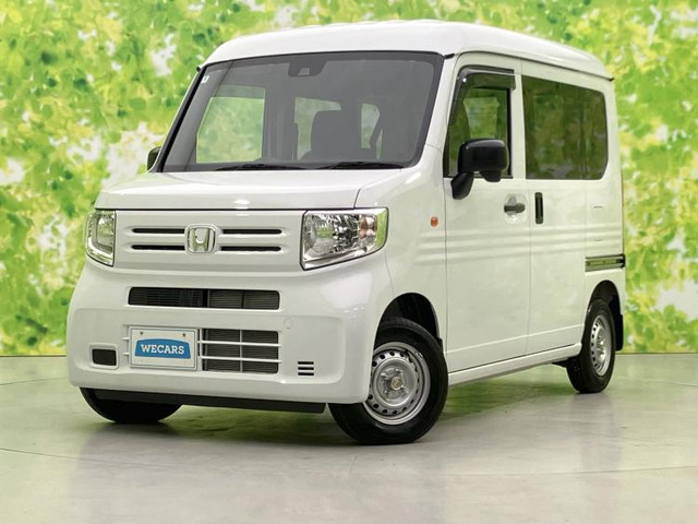 N-VAN G