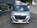 ルーミー 1.0 G S 