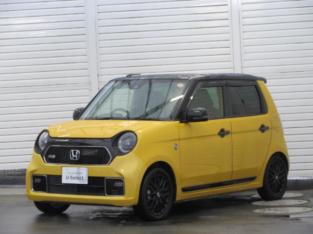 N-ONE RS
